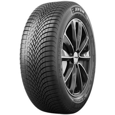 AVON ALL SEASON XL 235/65 R17 108V TL M+S 3PMSF AUTO 4 STAGIONI