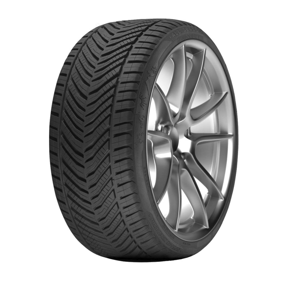 KORMORAN ALL SEASON XL 205/65 R16 99H TL M+S 3PMSF AUTO 4 STAGIONI