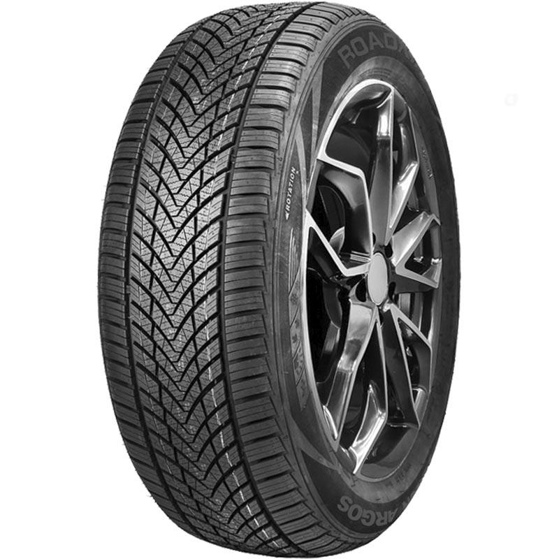 ROADKING ALL SEASON ARGOS 195/50 R15 82V TL M+S 3PMSF AUTO 4 STAGIONI