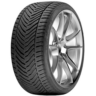 RIKEN ALL SEASON XL 185/65 R15 92V TL M+S 3PMSF AUTO 4 STAGIONI