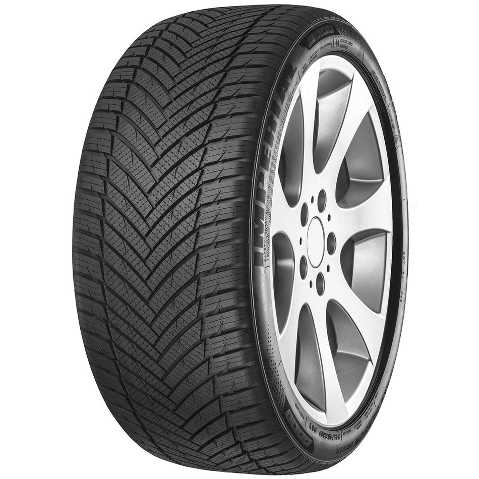 IMPERIAL ALL SEASON DRIVER XL 255/40 R20 101Y TL M+S 3PMSF AUTO 4 STAGIONI