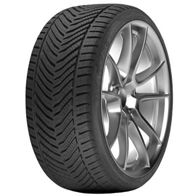 TIGAR ALL SEASON XL 185/60 R15 88H TL M+S 3PMSF AUTO 4 STAGIONI