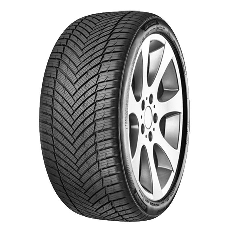 MINERVA ALL SEASON MASTER XL 255/40 R20 101Y TL M+S 3PMSF AUTO 4 STAGIONI