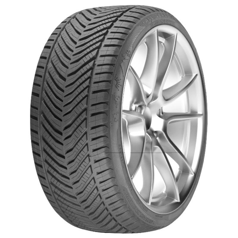 SEBRING ALL SEASON SUV XL 225/55 R18 102V TL M+S 3PMSF 4X4 SUV CROSSOVER 4 STAGIONI
