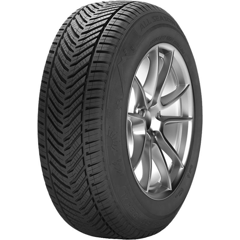 TAURUS ALL SEASON SUV 225/65 R17 102H TL M+S 3PMSF 4X4 SUV CROSSOVER 4 STAGIONI