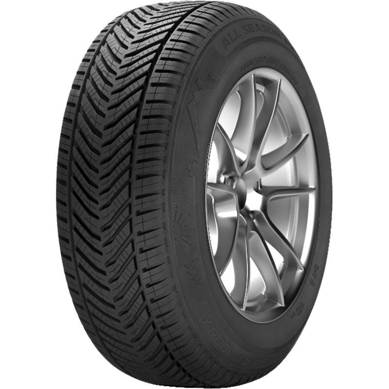 ORIUM ALL SEASON SUV XL 215/65 R16 102H TL M+S 3PMSF 4X4 SUV CROSSOVER 4 STAGIONI