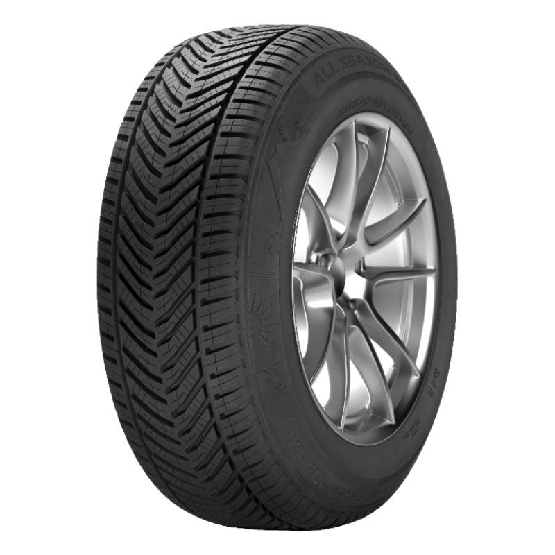 TIGAR ALL SEASON SUV XL 205/70 R15 100H TL M+S 3PMSF 4X4 SUV CROSSOVER 4 STAGIONI