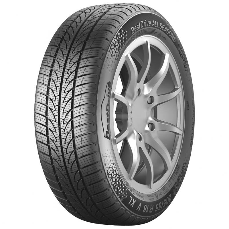 BESTDRIVE ALL SEASONS 165/65 R14 79T TL M+S 3PMSF AUTO 4 STAGIONI