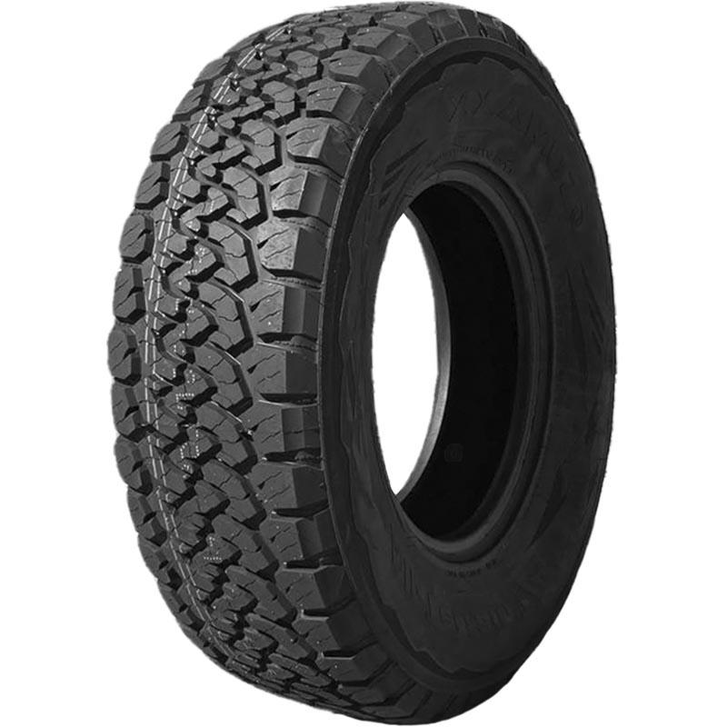 SUMAXX ALL TERRAIN AT 215/65 R16 103/100S TL 4X4 SUV CROSSOVER PER TUTTI I TERRENI