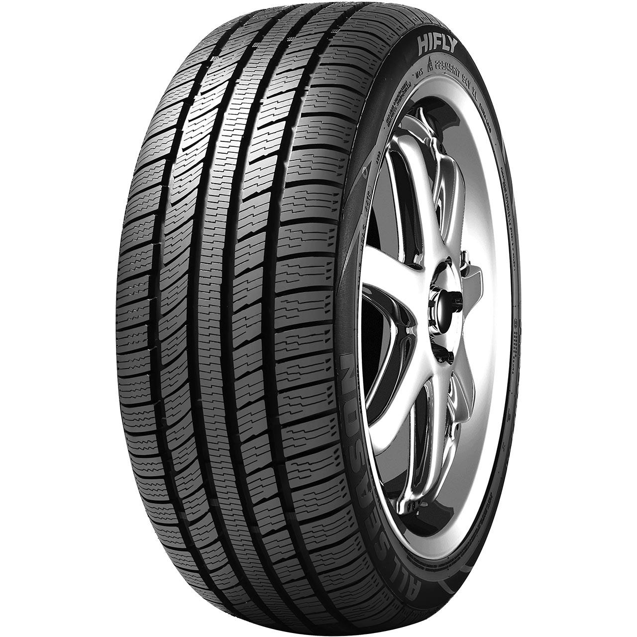 HIFLY ALL TURI 221 XL 195/65 R15 95H TL M+S 3PMSF AUTO 4 STAGIONI