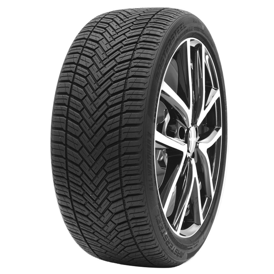 MASTERSTEEL ALL WEATHER 2 XL 235/50 R18 101V TL M+S 3PMSF AUTO 4 STAGIONI