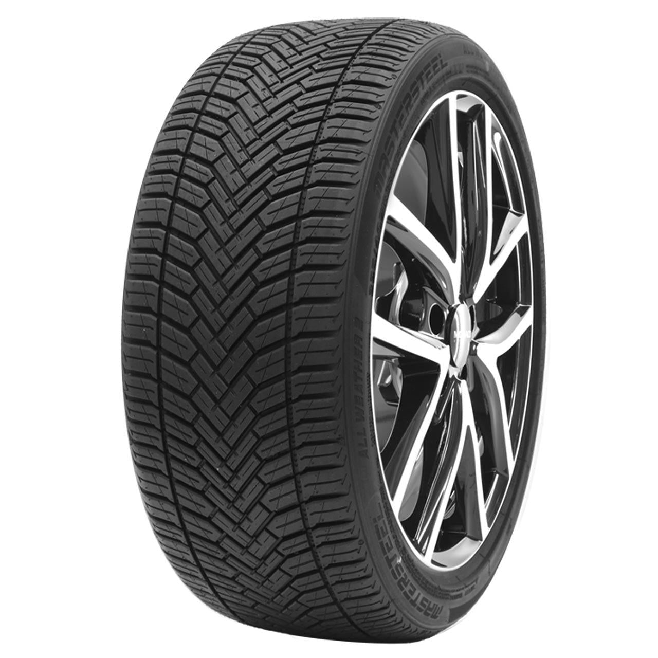 MASTERSTEEL ALL WEATHER 2 XL 215/60 R16 99V TL M+S 3PMSF AUTO 4 STAGIONI