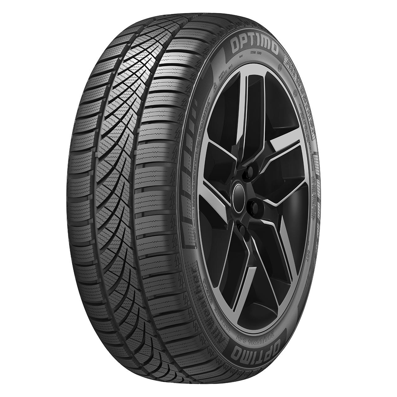 OPTIMO ALL WEATHER OL41 205/65 R15 94H TL M+S 3PMSF AUTO 4 STAGIONI