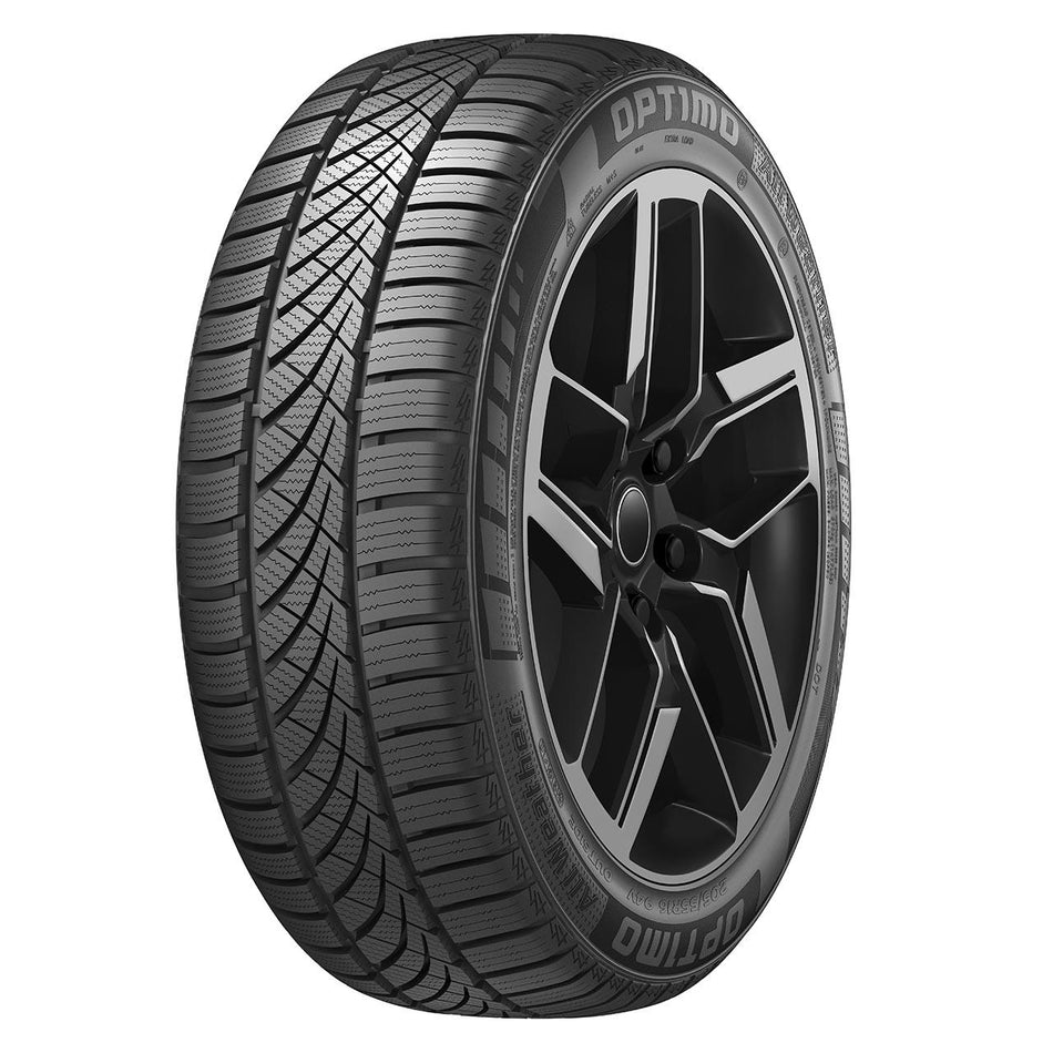 OPTIMO ALL WEATHER OL41 195/65 R15 91H TL M+S 3PMSF AUTO 4 STAGIONI