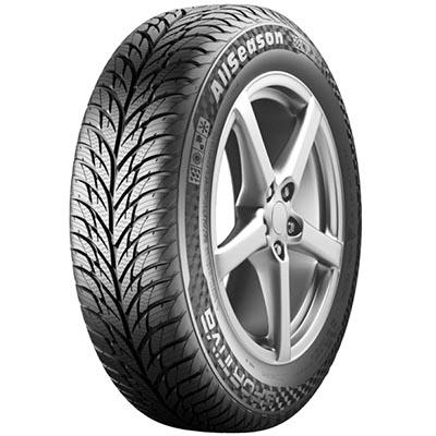 SPORTIVA ALLSEASON 175/65 R15 84H TL M+S 3PMSF AUTO 4 STAGIONI