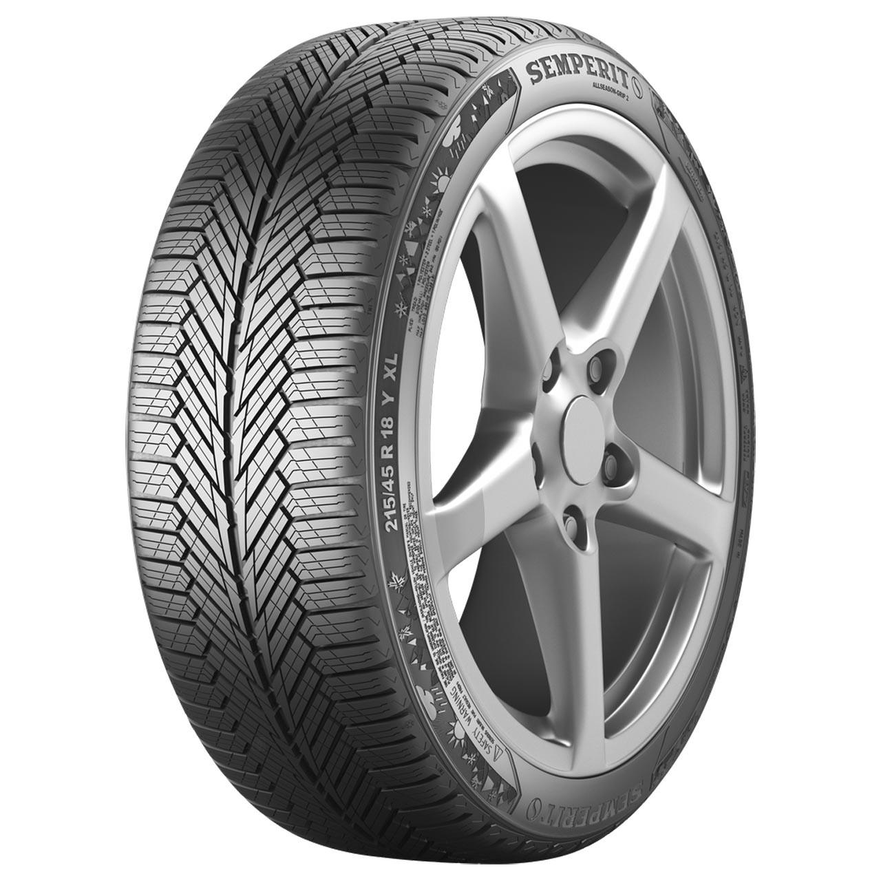 SEMPERIT ALLSEASON GRIP 2 XL 215/40 R18 89W TL M+S 3PMSF AUTO 4 STAGIONI