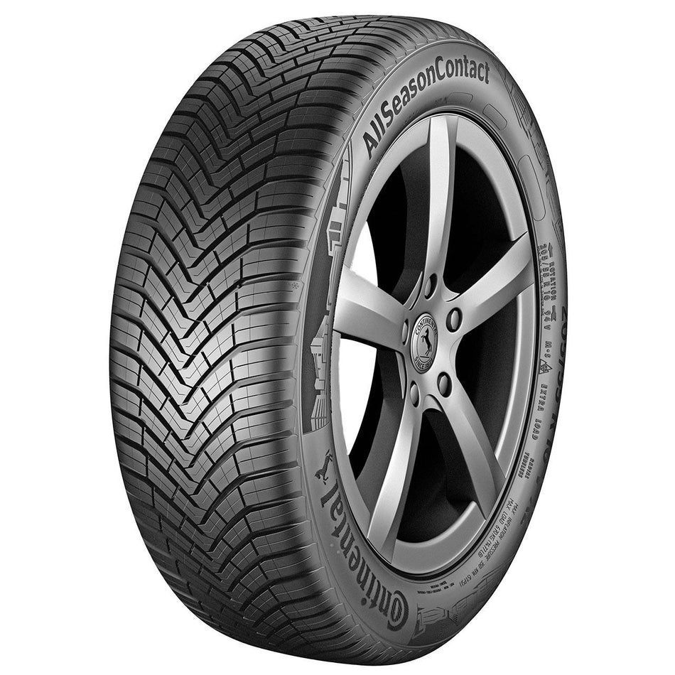 CONTINENTAL ALLSEASONCONTACT XL EVC 195/65 R15 95H TL M+S 3PMSF AUTO 4 STAGIONI