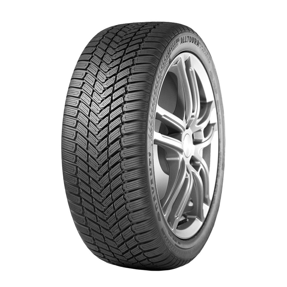DAVANTI ALLTOURA XL 225/50 R17 98W TL M+S 3PMSF AUTO 4 STAGIONI