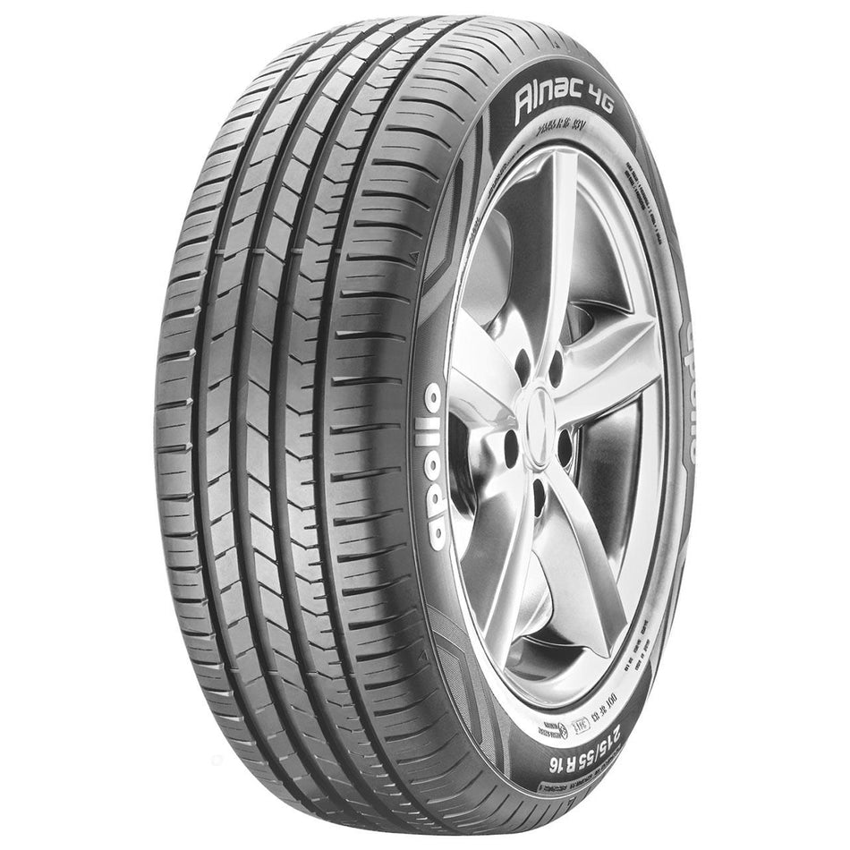 APOLLO ALNAC 4 G 195/50 R15 82V TL AUTO ESTIVO