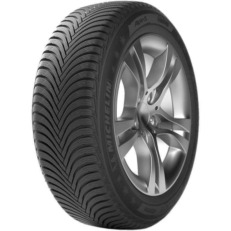 MICHELIN ALPIN 5 XL N0 225/50 R16 96H TL M+S 3PMSF AUTO INVERNALE