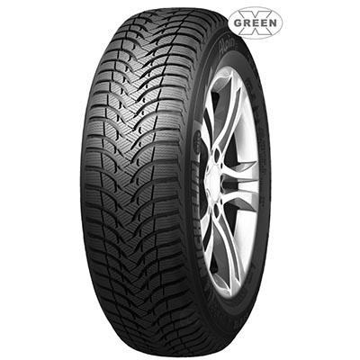 MICHELIN ALPIN A4 XL * 175/65 R15 88H TL M+S 3PMSF AUTO INVERNALE