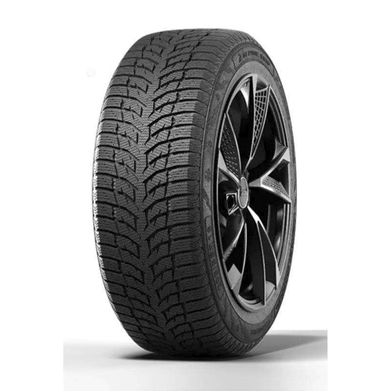 BERLIN TIRES ALPINE GRIP 165/70 R14 81T TL M+S 3PMSF AUTO INVERNALE