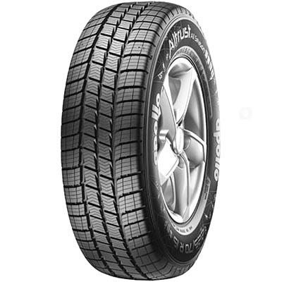 APOLLO ALTRUST ALL SEASON 205/70 R15 106/104R TL M+S 3PMSF VEICOLI COMMERCIALI LEGGERI 4 STAGIONI