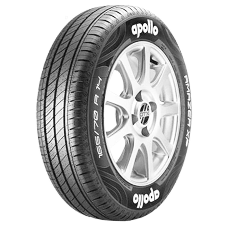 APOLLO AMAZER XP 155/70 R13 75T TL AUTO ESTIVO
