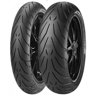 PIRELLI ANGEL GT 190/50 R17 73W TL MOTO SPORTTOURER