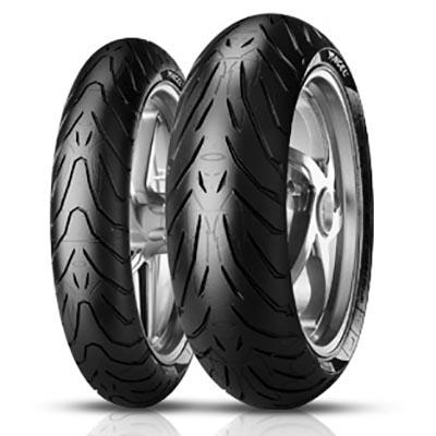 PIRELLI ANGEL ST REAR 180/55 R17 73W TL MOTO SPORTTOURER