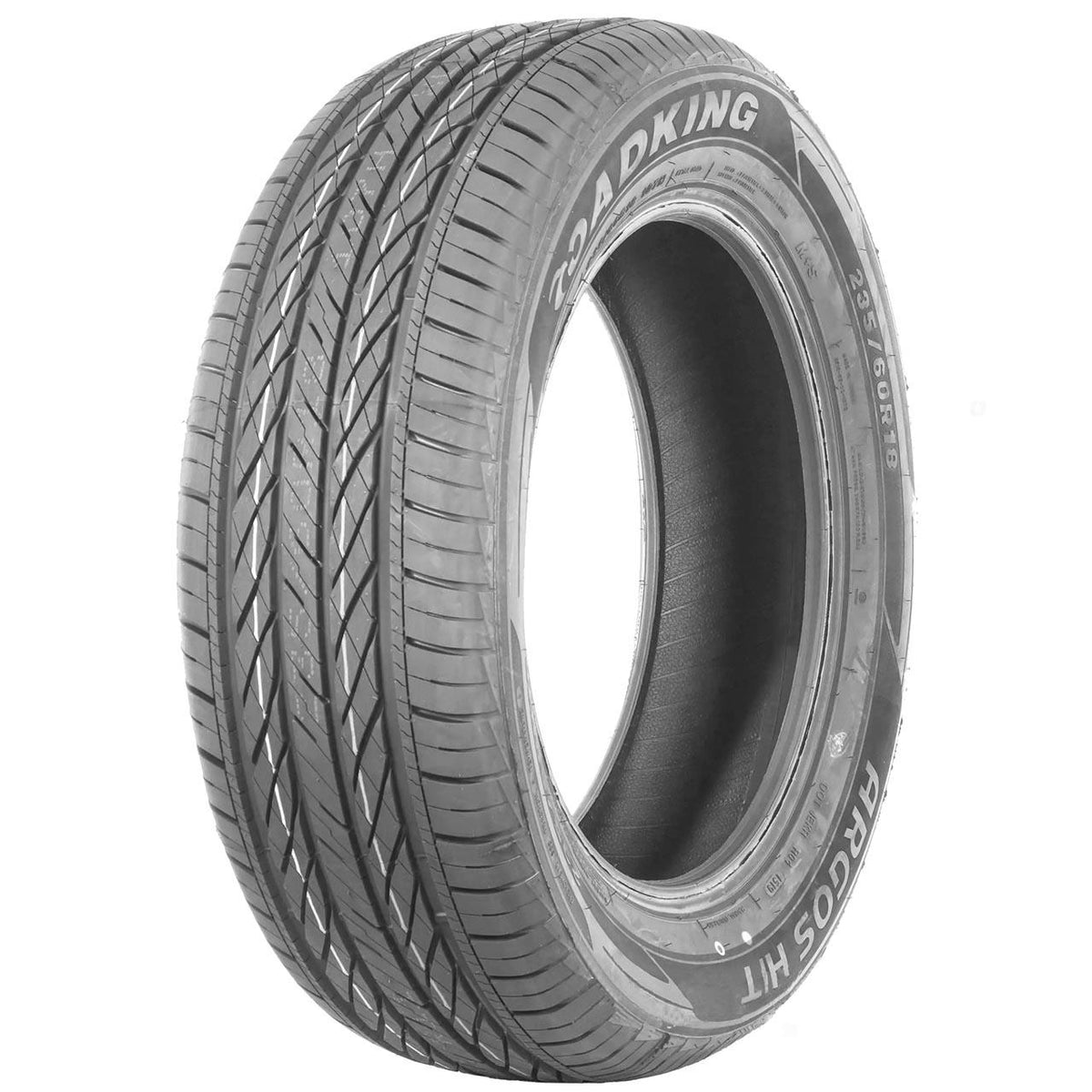 ROADKING ARGOS HT XL 235/60 R18 107V TL 4X4 SUV CROSSOVER ESTIVO
