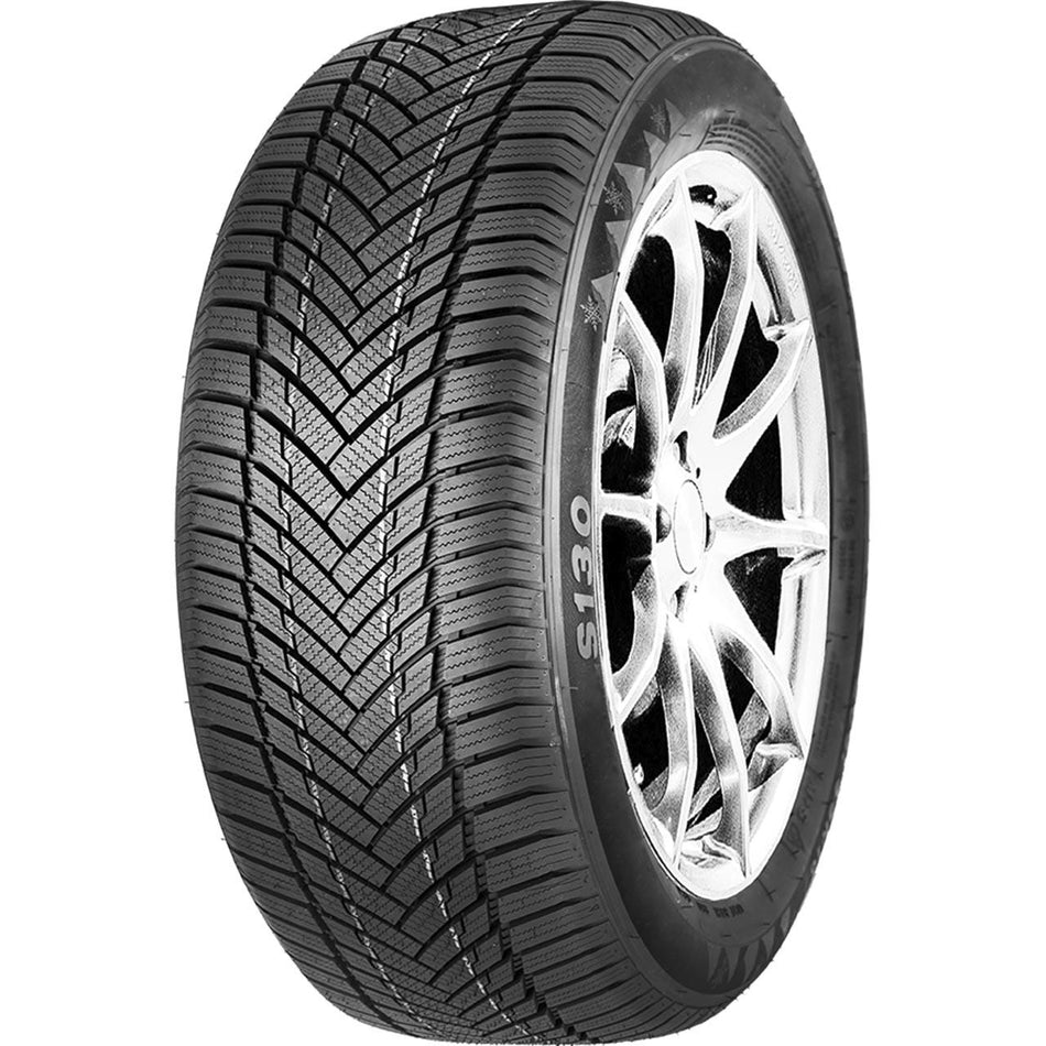 ROADKING ARGOS S130 205/65 R15 94H TL M+S 3PMSF AUTO INVERNALE