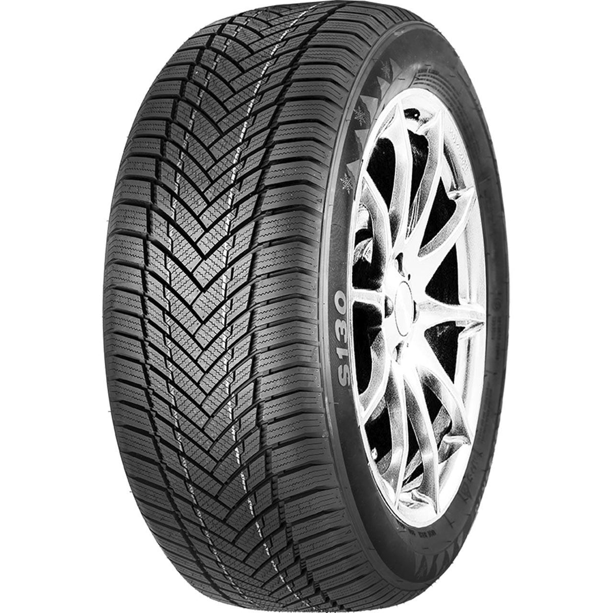 ROADKING ARGOS S130 185/65 R15 88H TL M+S 3PMSF AUTO INVERNALE