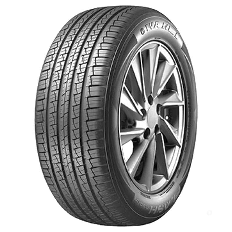 WANLI AS 028 235/55 R19 101V TL 4X4 SUV CROSSOVER ESTIVO