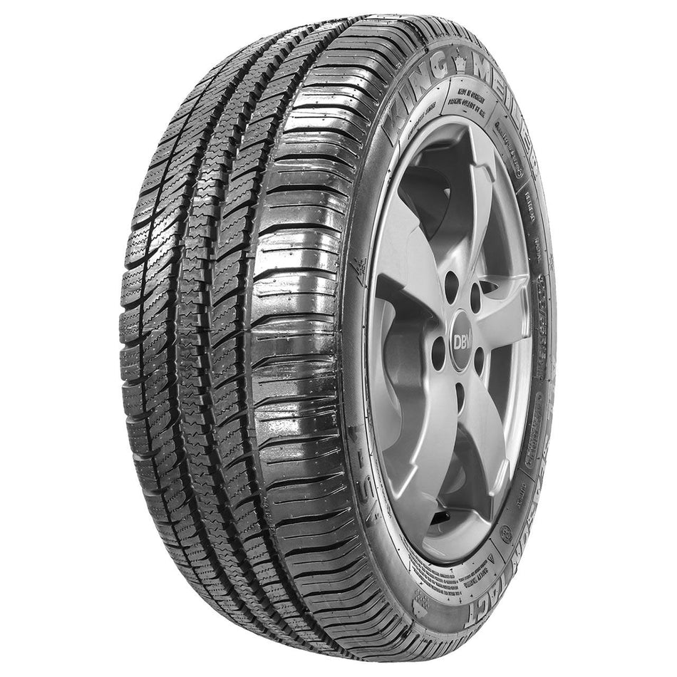 KING MEILER AS 1 XL 185/60 R15 88H TL M+S 3PMSF AUTO 4 STAGIONI