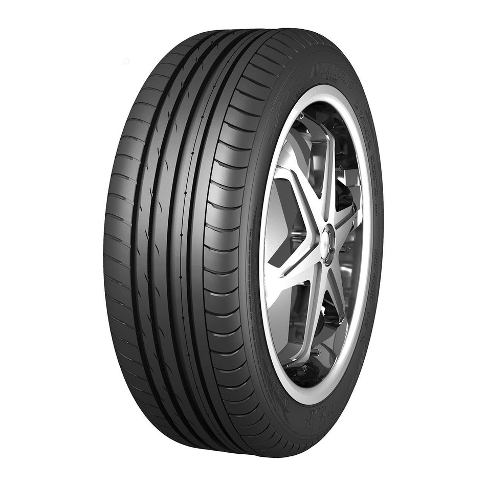 NANKANG AS 2 PLUS 245/45 R16 94W TL AUTO ESTIVO