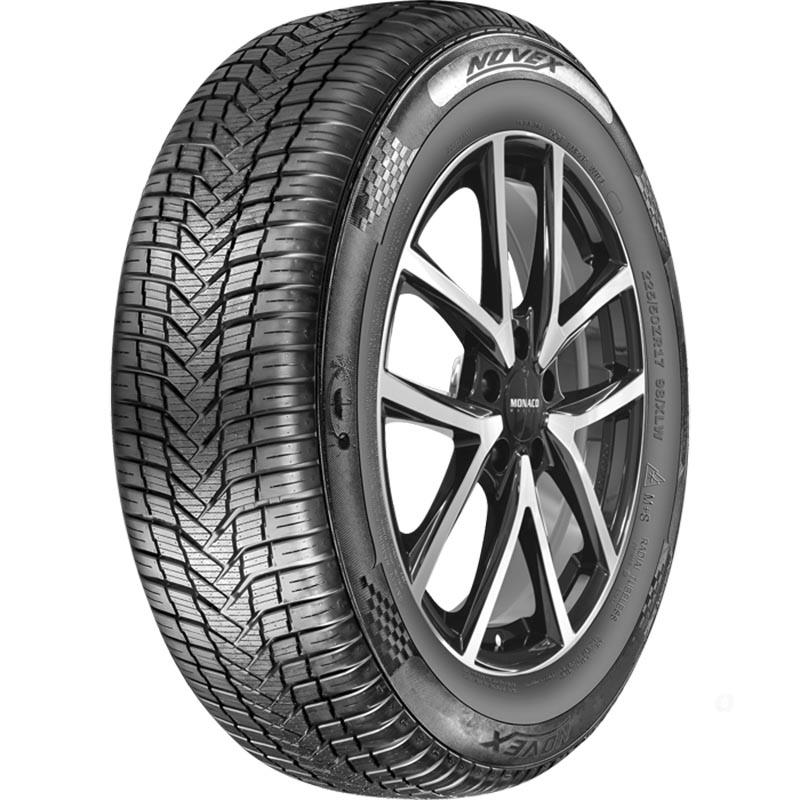 NOVEX AS 5G XL 235/45 R18 98Y TL M+S 3PMSF AUTO 4 STAGIONI