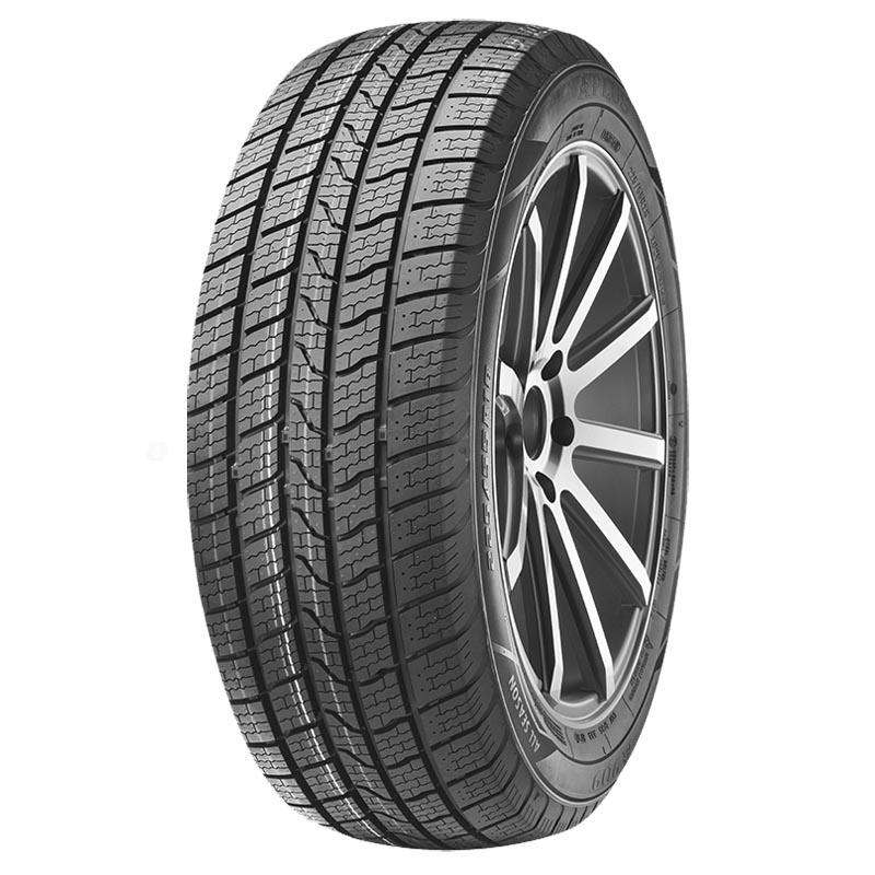 APLUS AS 909 185/65 R14 86H TL M+S 3PMSF AUTO 4 STAGIONI