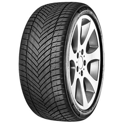 TRISTAR AS POWER XL 205/55 R17 95W TL M+S 3PMSF AUTO 4 STAGIONI