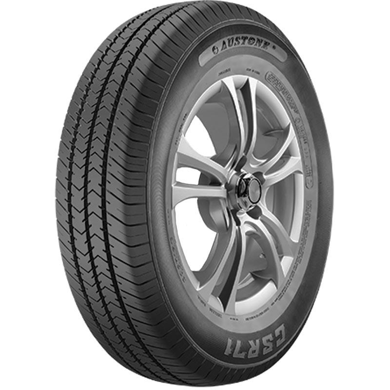 AUSTONE ASR 71 205/75 R16 110/108R TL VEICOLI COMMERCIALI LEGGERI ESTIVO