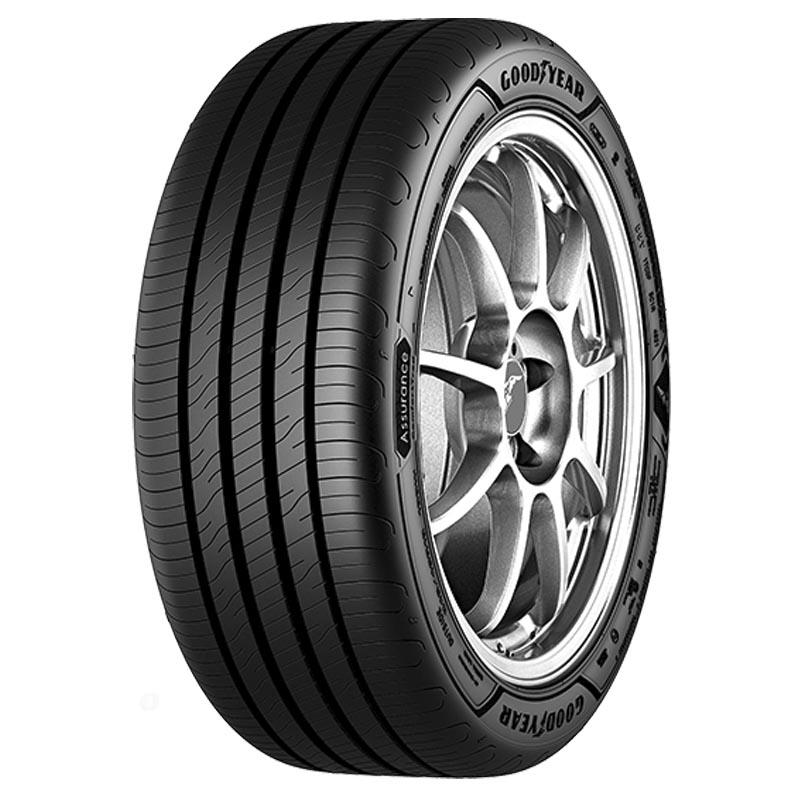 GOODYEAR ASSURANCE COMFORTTRED XL * EDR 225/40 R19 93V TL AUTO ESTIVO