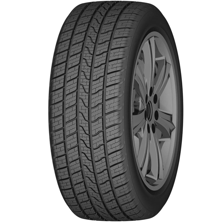 APLUS ASV 909 215/60 R17 109/107T TL M+S 3PMSF VEICOLI COMMERCIALI LEGGERI 4 STAGIONI