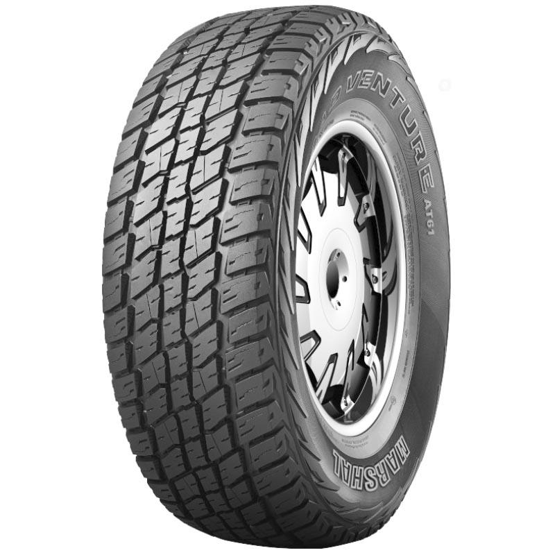 MARSHAL AT61 265/65 R17 112T TL 4X4 SUV CROSSOVER PER TUTTI I TERRENI