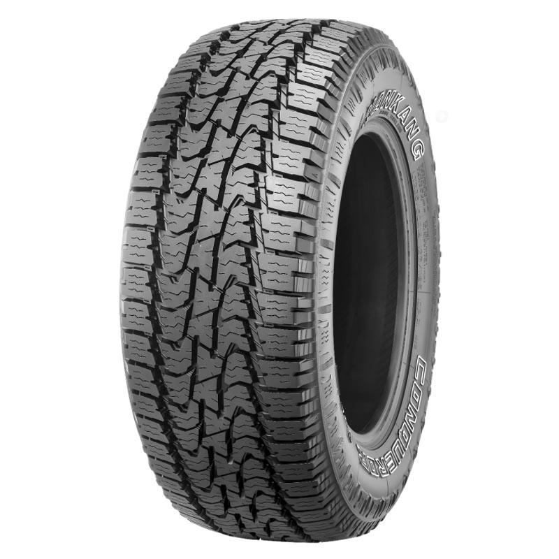 NANKANG AT 5 PLUS CONQUEROR POR 215/65 R16 109/107N TL 4X4 SUV CROSSOVER PER TUTTI I TERRENI