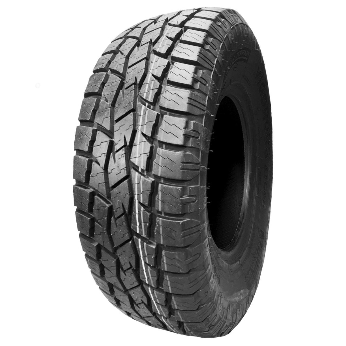 HIFLY AT 606 265/60 R18 110T TL 4X4 SUV CROSSOVER PER TUTTI I TERRENI