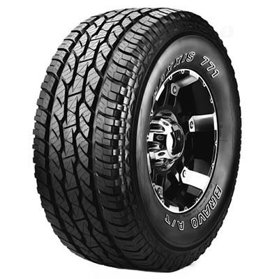 MAXXIS AT 771 BRAVO SERIES 245/70 R17 110S TL 4X4 SUV CROSSOVER PER TUTTI I TERRENI