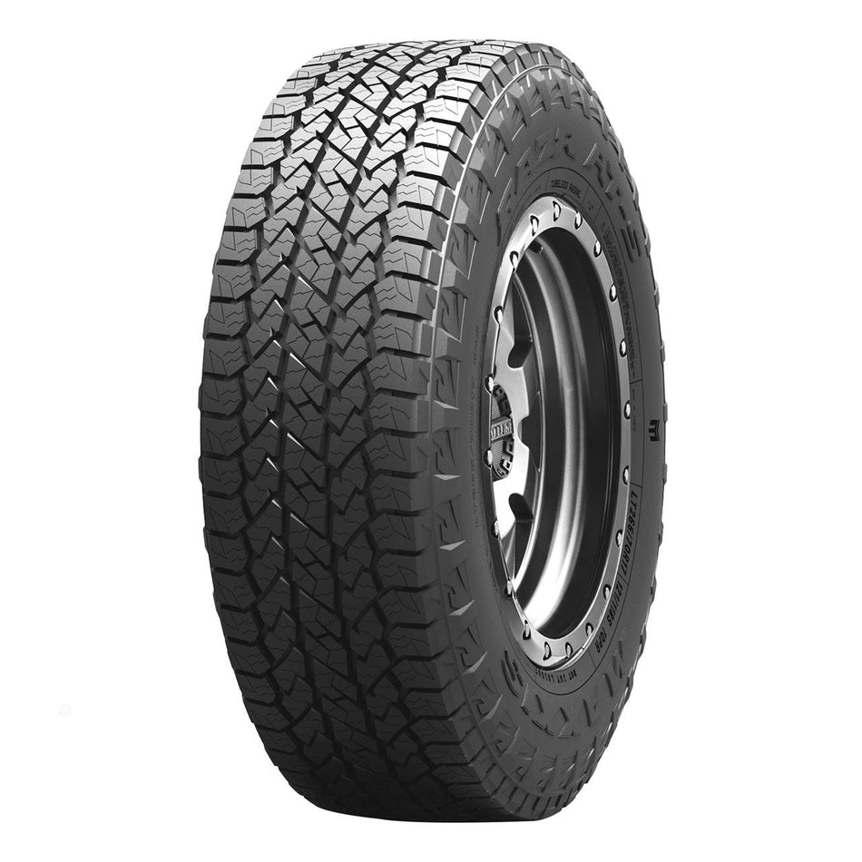 MAXXIS AT 781 215/60 R17 96H TL M+S 3PMSF 4X4 SUV CROSSOVER PER TUTTI I TERRENI