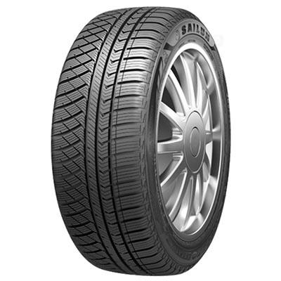 SAILUN ATREZZO 4 SEASONS 195/65 R15 91T TL M+S 3PMSF AUTO 4 STAGIONI