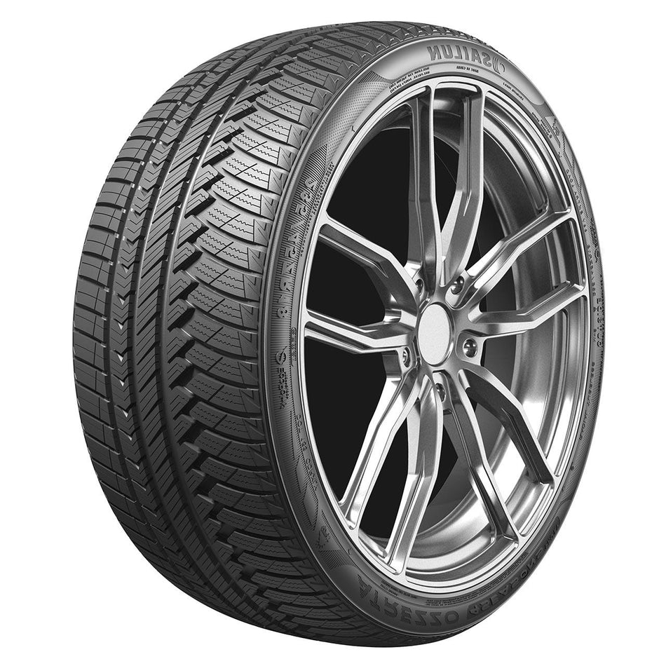SAILUN ATREZZO 4SEASONS PRO EV XL 245/45 R19 102W TL M+S 3PMSF AUTO 4 STAGIONI