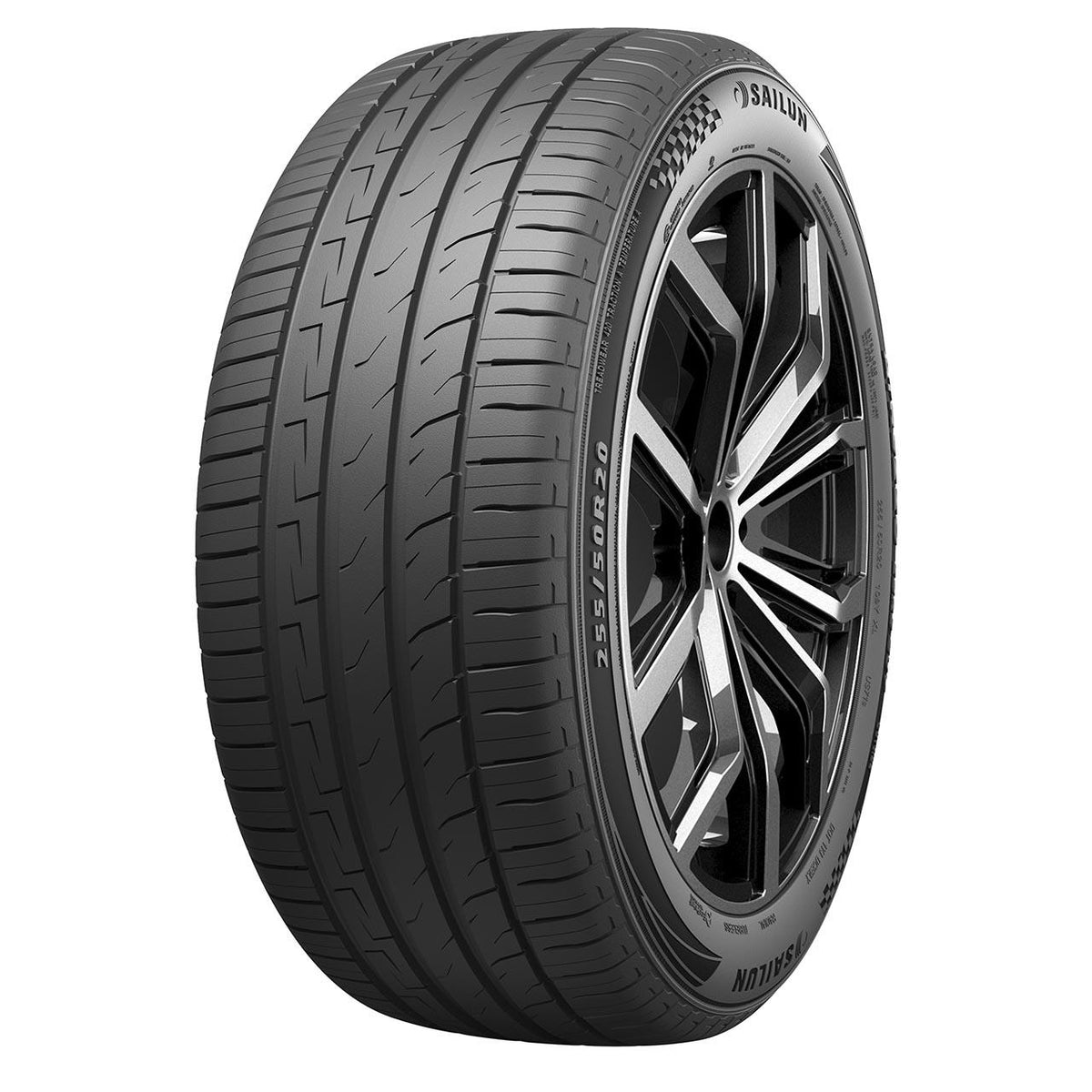 SAILUN ATREZZO ZSR2 SUV XL 245/50 R19 105W TL 4X4 SUV CROSSOVER ESTIVO